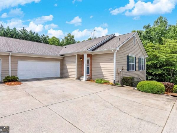 326 Camry Circle, Dallas, GA 30157