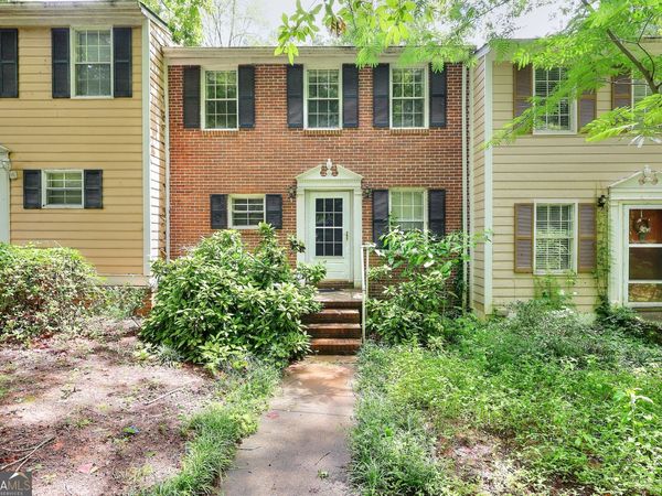 384 -4 Arrowhead Trail, Eatonton, GA 31024