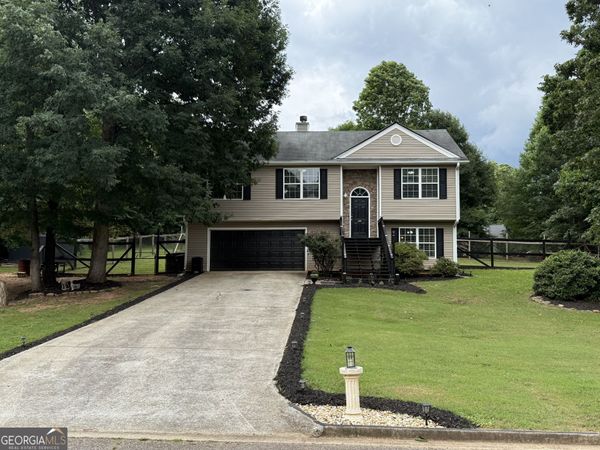 259 Beacon Drive, Maysville, GA 30558