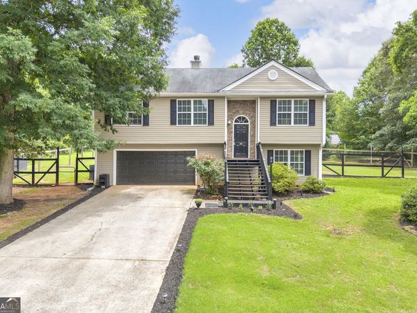 259 Beacon Drive, Maysville, GA 30558