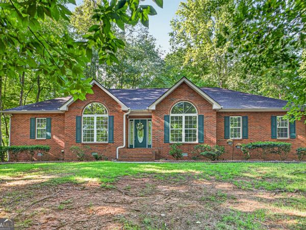 20 Tabor Forest Drive, Oxford, GA 30054