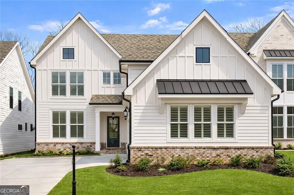 5145 Bandolino Lane, Peachtree Corners, GA 30092 Main Photo
