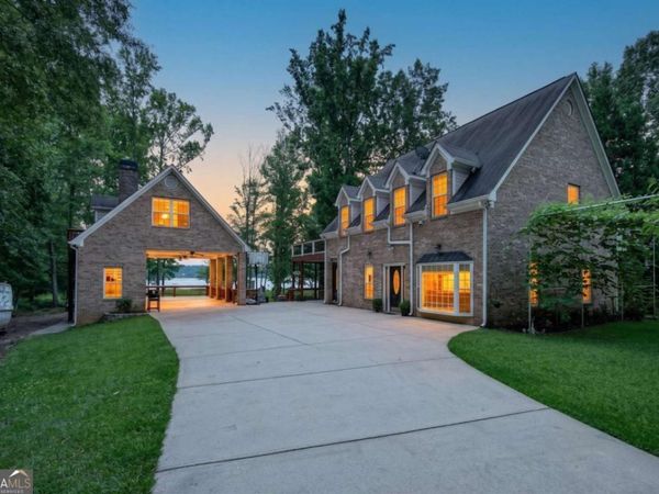 293 Buckhorn Drive, Temple, GA 30179