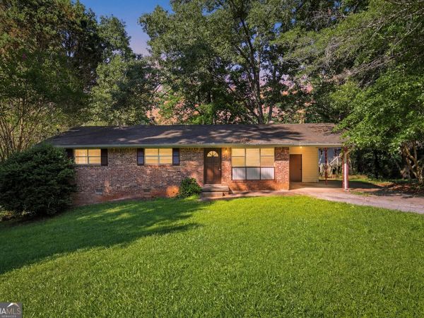 41 Poplar Way, Toccoa, GA 30577