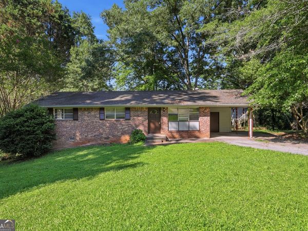 41 Poplar Way, Toccoa, GA 30577
