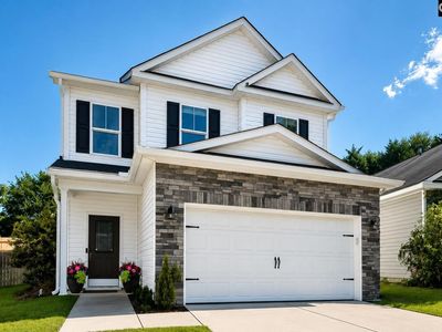 240 Cinnamon Hills Lane , Lexington, SC 29072
