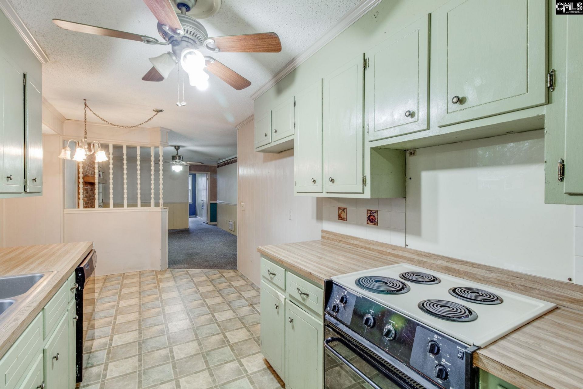 1619 Jessamine Road  Photo 13