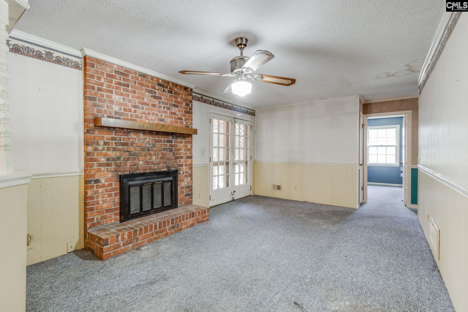 1619 Jessamine Road  Photo 7