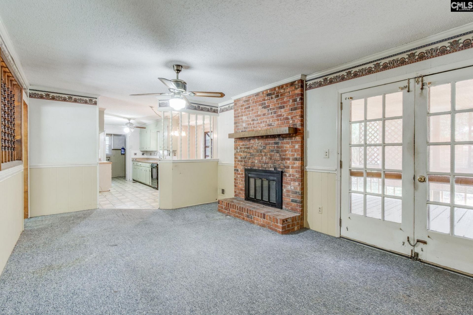 1619 Jessamine Road  Photo 8