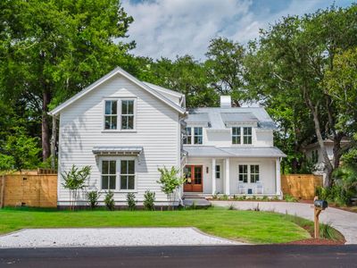 1450 Barbara Street, Mount Pleasant, SC 29464