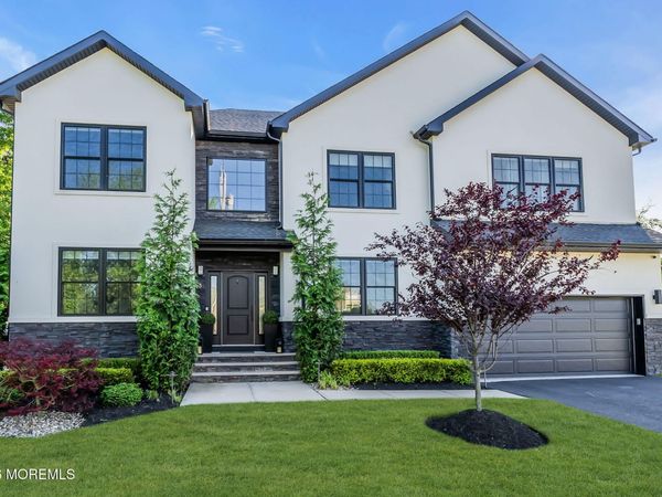 3 Clearview Drive, Ocean Twp, NJ 07712