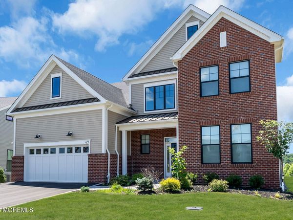 49 Sofia Drive, Englishtown, NJ 07726