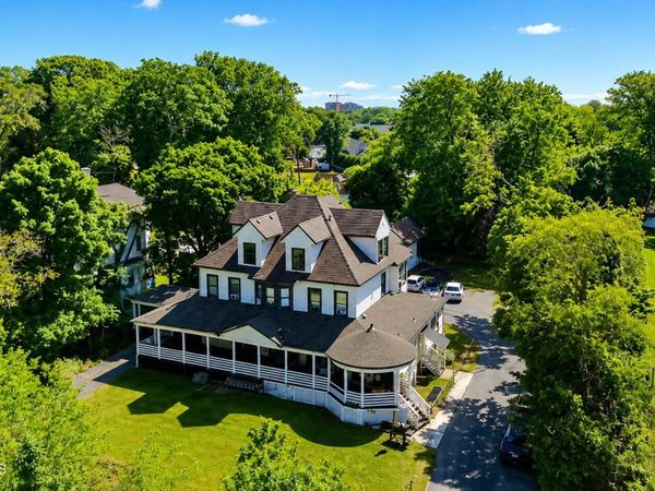 655 Westwood Avenue, Long Branch, NJ 07740