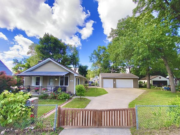 319 Holly Street SW, Wyoming, MI 49548