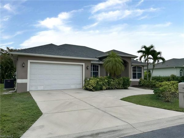 14781 Royal Oak CT, FORT MYERS, FL 33919