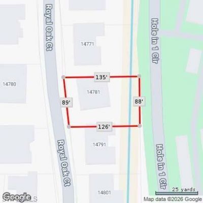 14781 Royal Oak Ct, Fort Myers, FL 33919 Photo