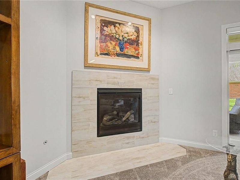 884 Saint Simons Lane, Centerville, OH 45458 Photo 10