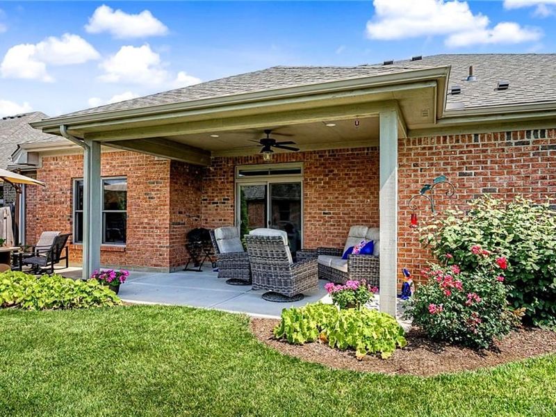 884 Saint Simons Lane, Centerville, OH 45458 Photo 42
