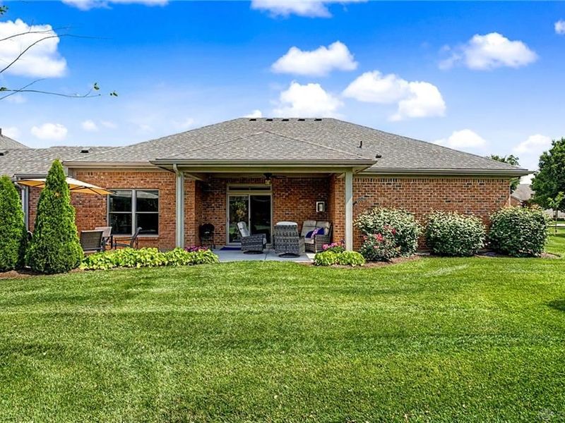 884 Saint Simons Lane, Centerville, OH 45458 Photo 43