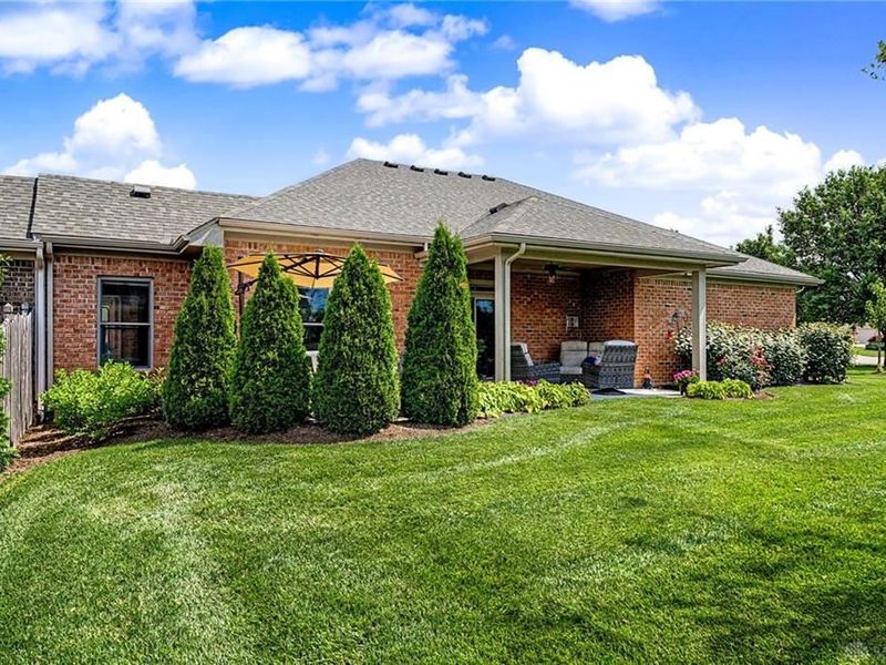 884 Saint Simons Lane, Centerville, OH 45458 Photo 44