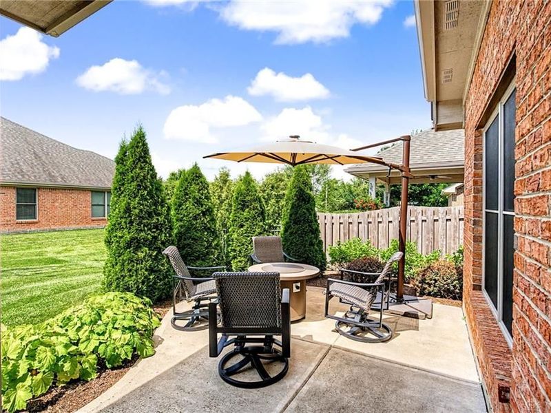 884 Saint Simons Lane, Centerville, OH 45458 Photo 48