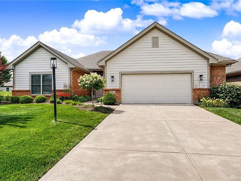 884 Saint Simons Lane, Centerville, OH 45458 Photo 50