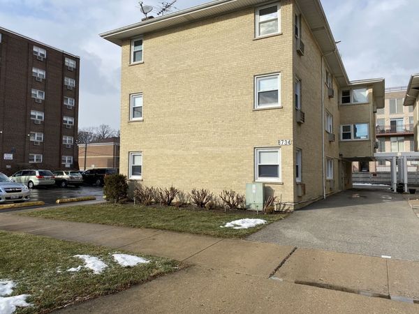 8734 W Summerdale Avenue , Unit 1S, Chicago, IL 60656