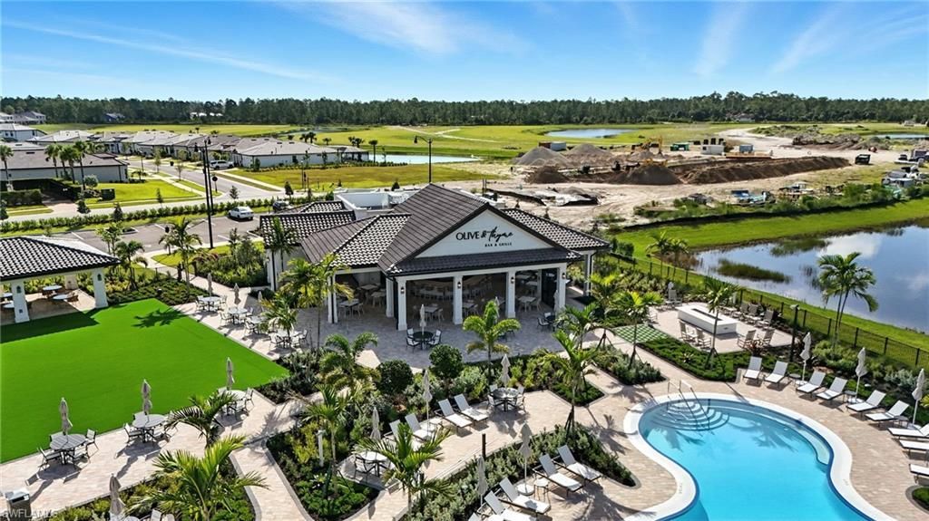 1848 Terreno Blvd, Naples, FL 34120 Photo