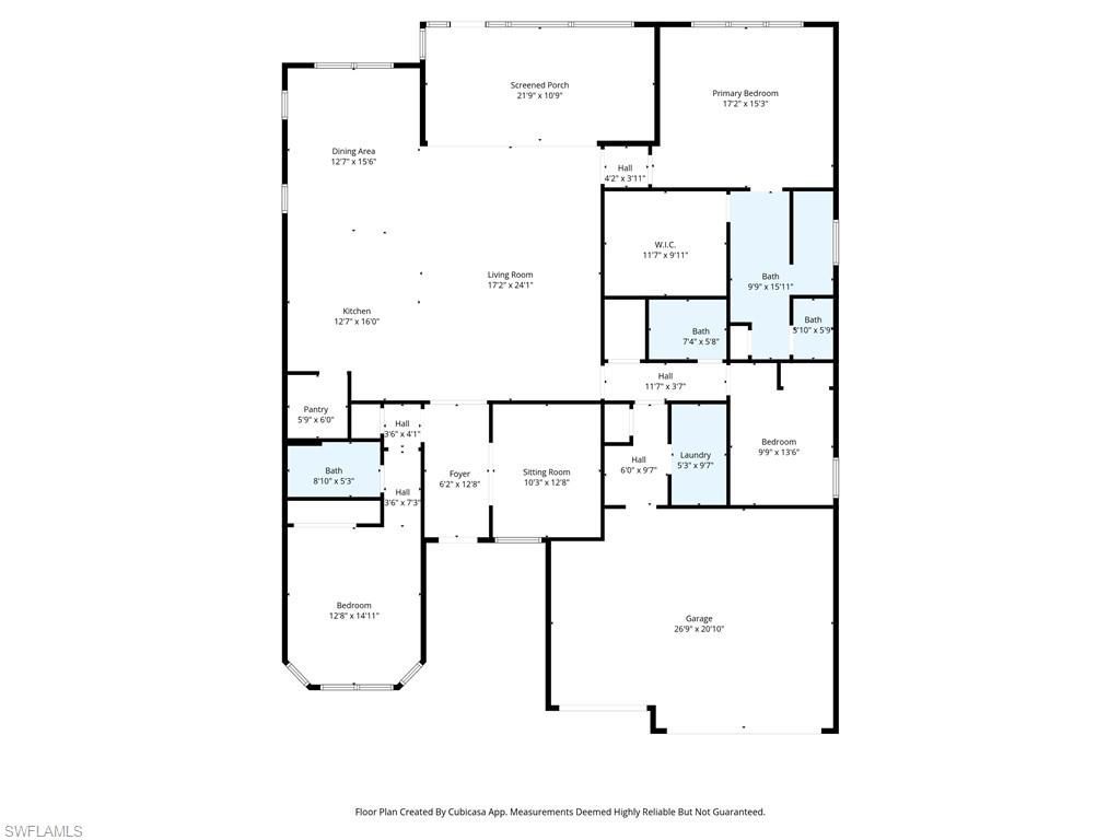 1848 Terreno Blvd, Naples, FL 34120 Photo