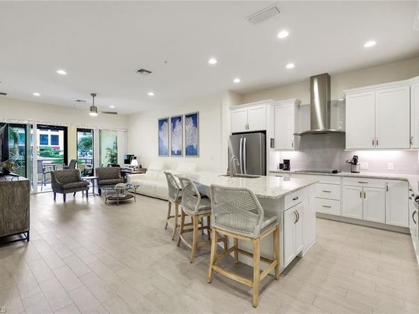 21530 Strada Nuova CIR , Unit 205, ESTERO, FL 33928