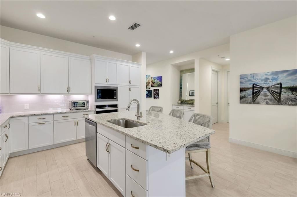 21530 Strada Nuova Cir , Unit 205, Estero, FL 33928 Photo