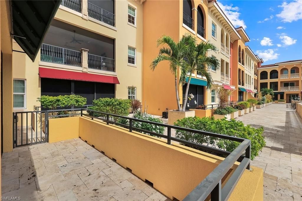 21530 Strada Nuova Cir , Unit 205, Estero, FL 33928 Photo