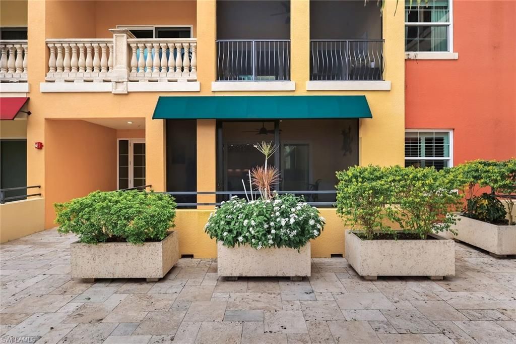 21530 Strada Nuova Cir , Unit 205, Estero, FL 33928 Photo
