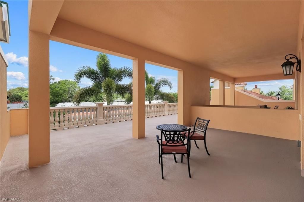 21530 Strada Nuova Cir , Unit 205, Estero, FL 33928 Photo