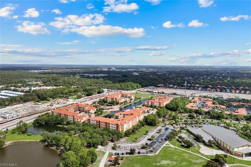 21530 Strada Nuova Cir , Unit 205, Estero, FL 33928 Photo
