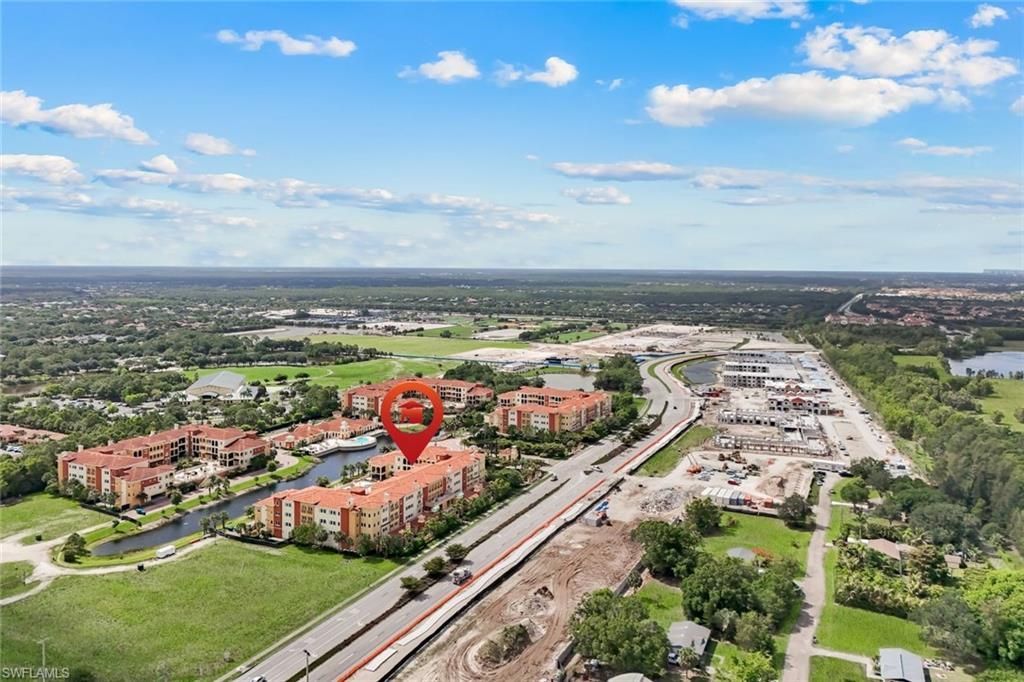 21530 Strada Nuova Cir , Unit 205, Estero, FL 33928 Photo