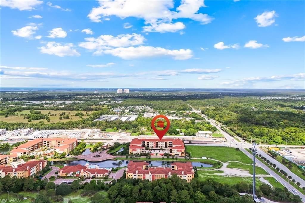 21530 Strada Nuova Cir , Unit 205, Estero, FL 33928 Photo