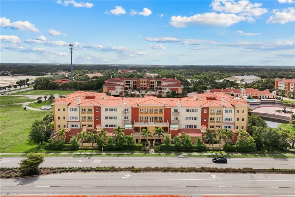 21530 Strada Nuova Cir , Unit 205, Estero, FL 33928 Photo