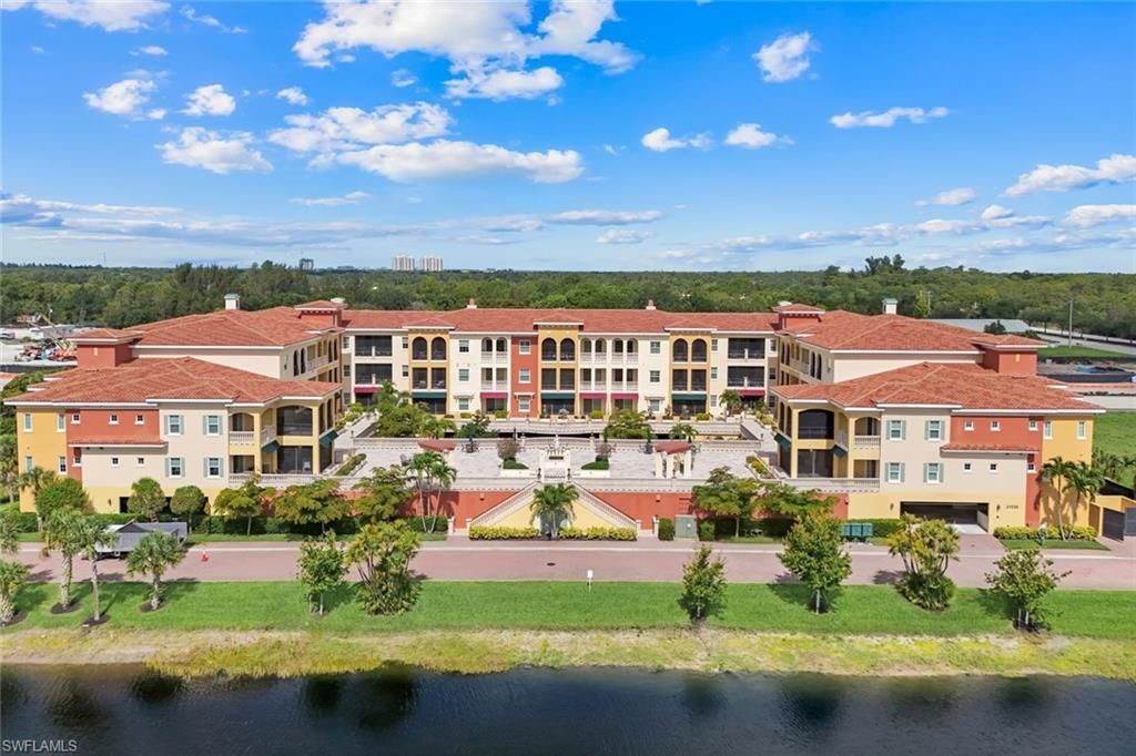 21530 Strada Nuova Cir , Unit 205, Estero, FL 33928 Photo