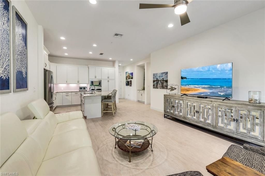 21530 Strada Nuova Cir , Unit 205, Estero, FL 33928 Photo