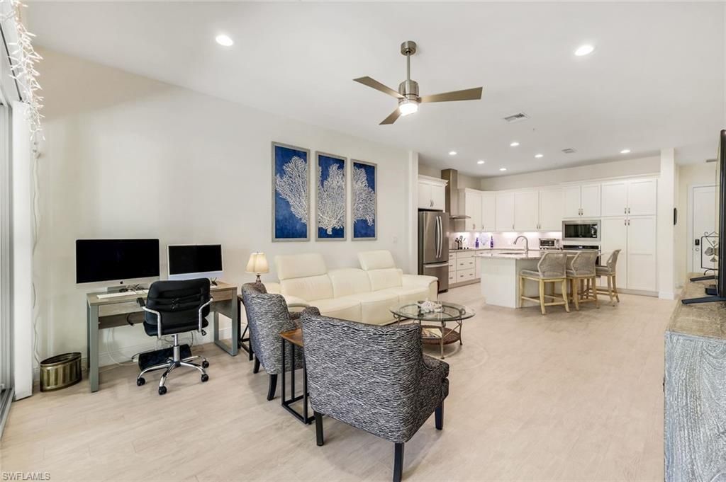 21530 Strada Nuova Cir , Unit 205, Estero, FL 33928 Photo