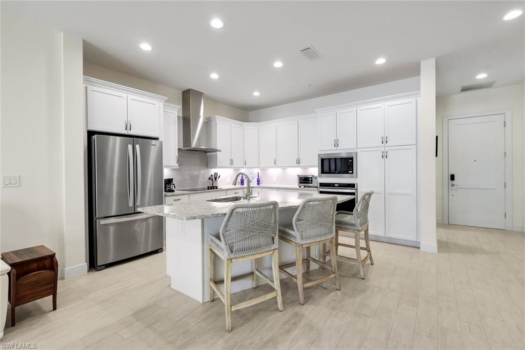 21530 Strada Nuova Cir , Unit 205, Estero, FL 33928 Photo