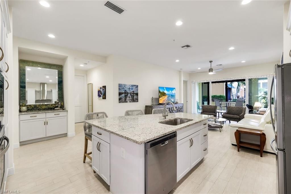 21530 Strada Nuova Cir , Unit 205, Estero, FL 33928 Photo