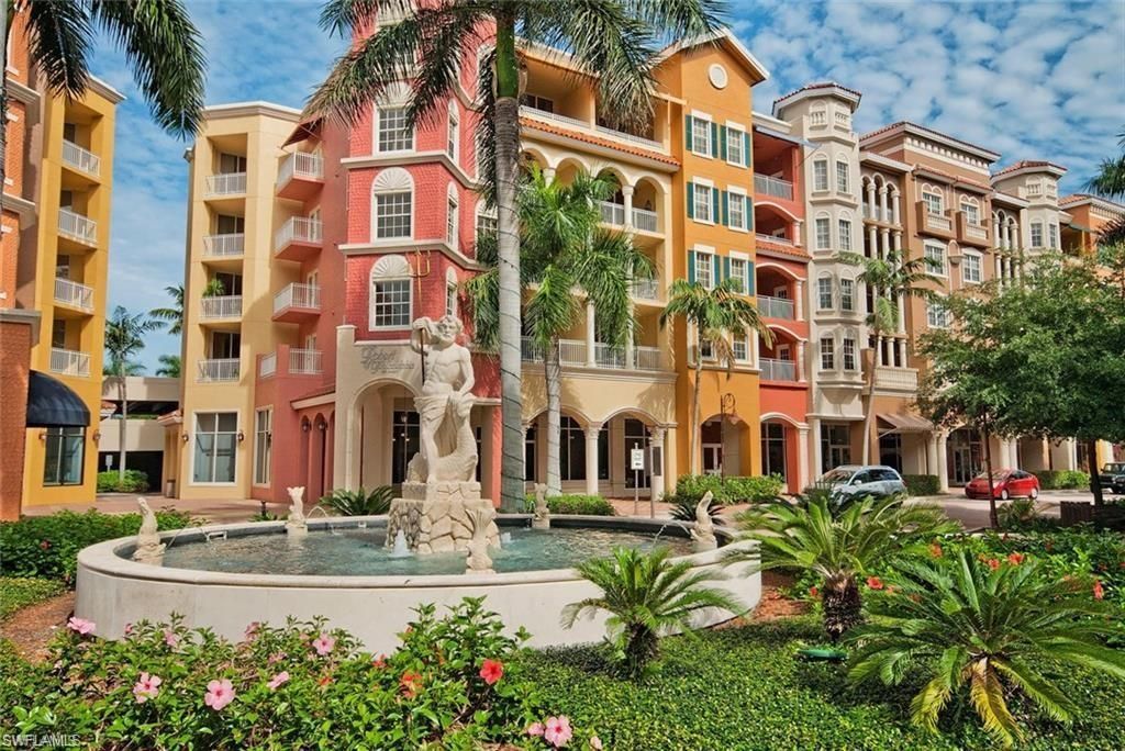 410 Bayfront Pl, Unit 2308, Naples, FL 34102 Photo