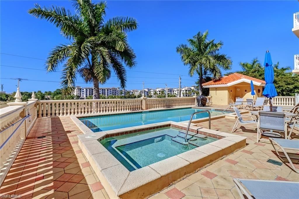 410 Bayfront Pl, Unit 2308, Naples, FL 34102 Photo