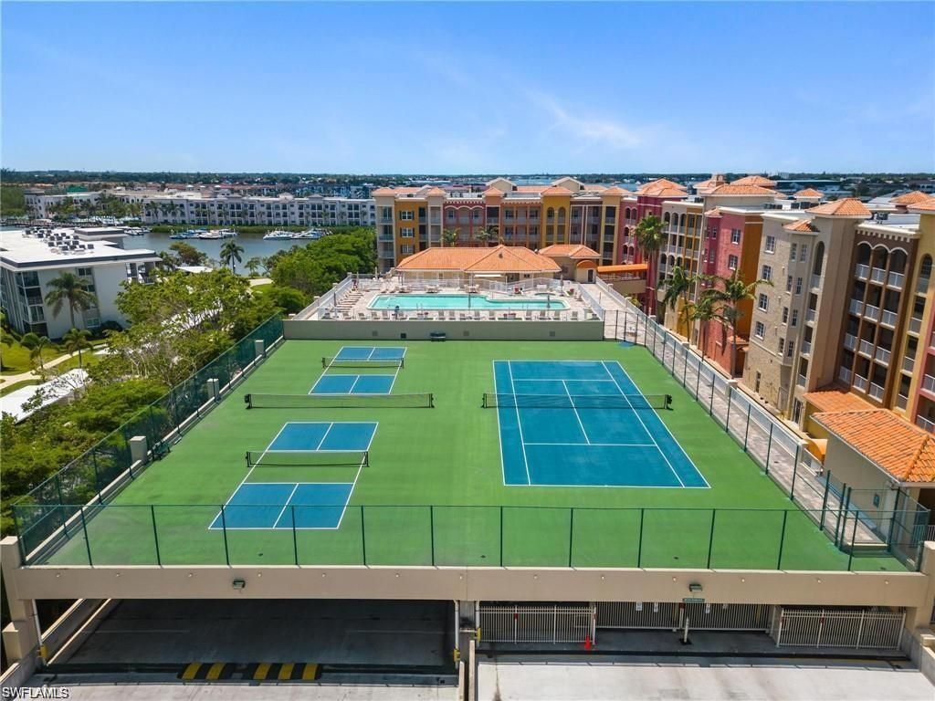 410 Bayfront Pl, Unit 2308, Naples, FL 34102 Photo