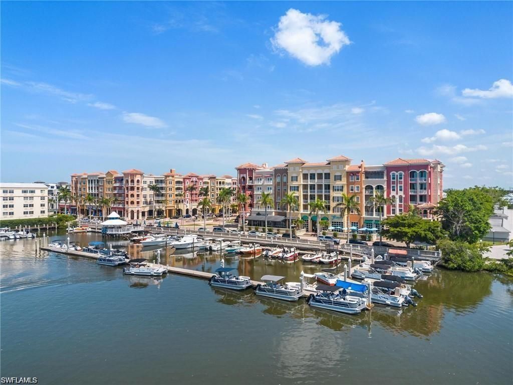 410 Bayfront Pl, Unit 2308, Naples, FL 34102 Photo