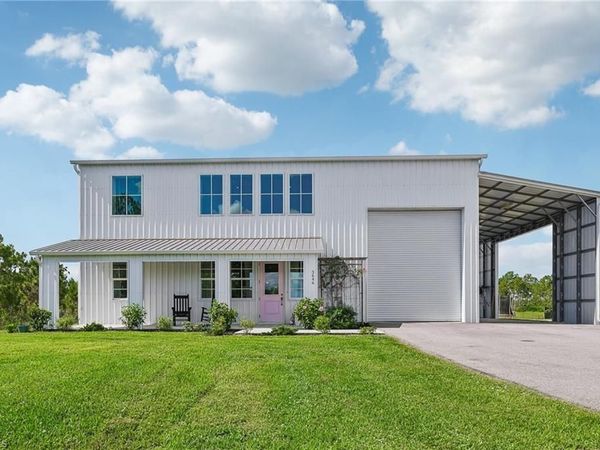 3646 56th AVE NE, NAPLES, FL 34120