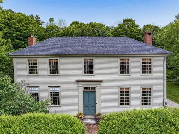 120 Main Street, New Ipswich, NH 03071