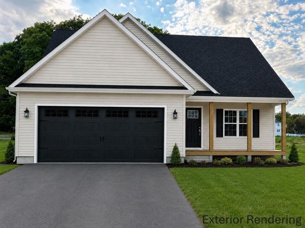 107 Sewalls Falls Road, Concord, NH 03303